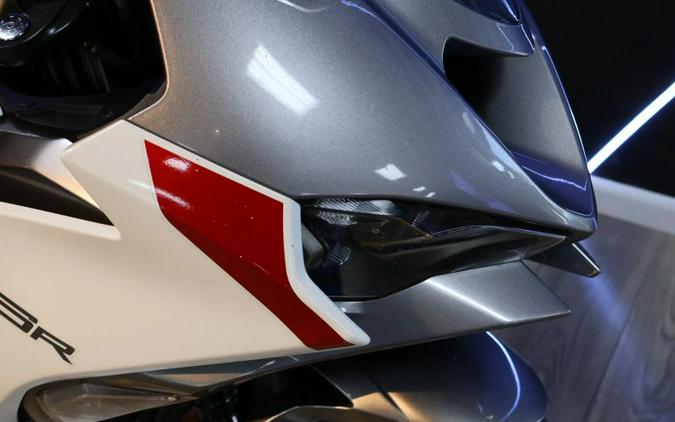 2024 Kawasaki Ninja ZX-6R KRT Edition