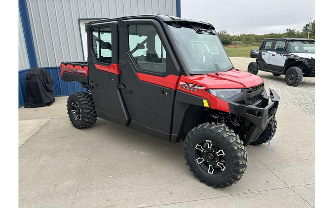 2027 Ranger Crew XP 1000 NorthStar Ultimate - Polaris