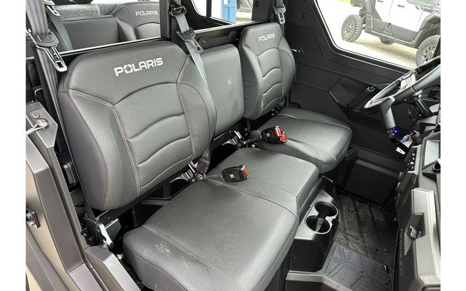 2027 Ranger Crew XP 1000 NorthStar Ultimate - Polaris