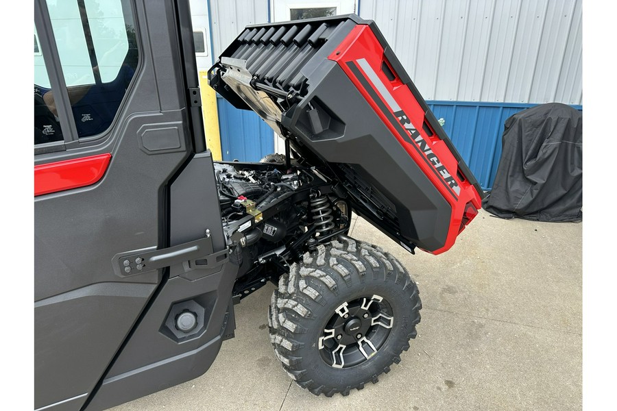 2027 Ranger Crew XP 1000 NorthStar Ultimate - Polaris