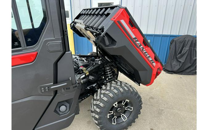 2027 Ranger Crew XP 1000 NorthStar Ultimate - Polaris