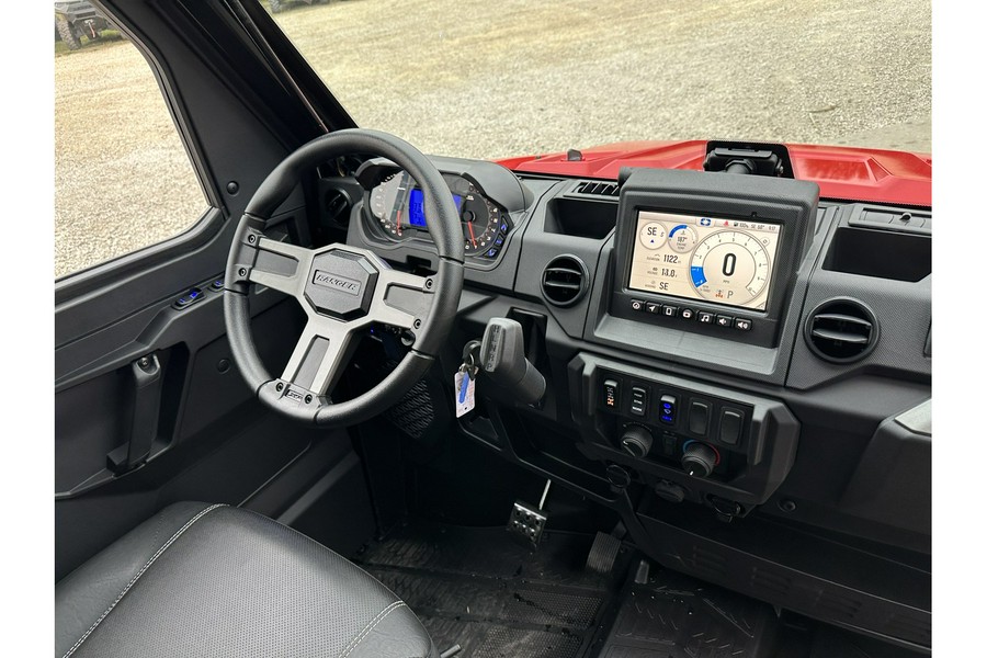 2027 Ranger Crew XP 1000 NorthStar Ultimate - Polaris
