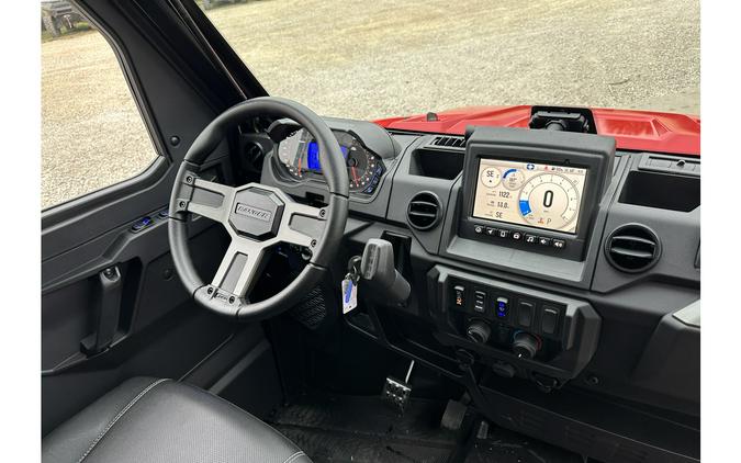 2027 Ranger Crew XP 1000 NorthStar Ultimate - Polaris