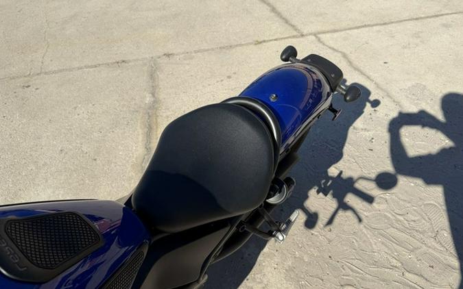 2023 Honda Rebel 500 ABS SE