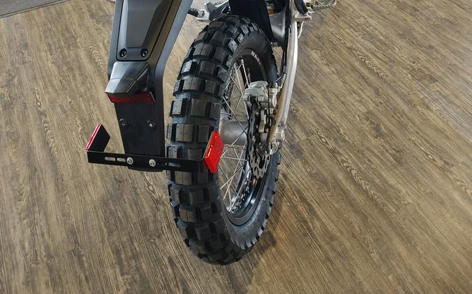 2023 Husqvarna 701 Enduro