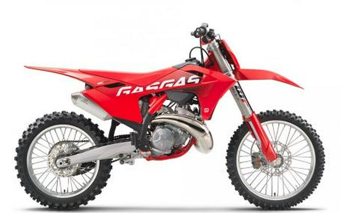 2024 GASGAS MC 250