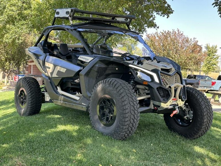 2023 Can-Am® Maverick X3 X rc Turbo RR 64"