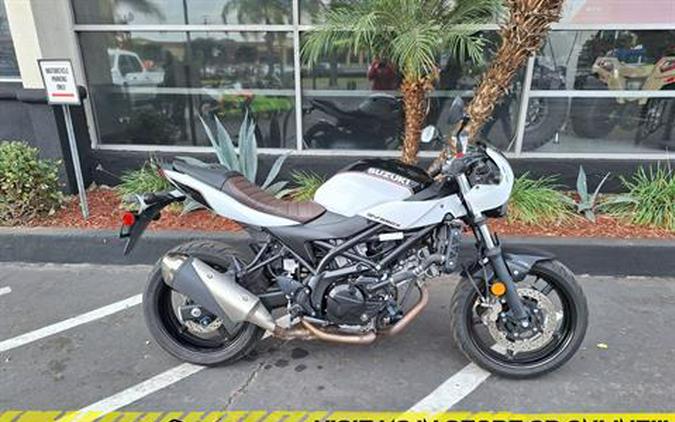 2019 Suzuki SV650X Review (15 Fast Facts)