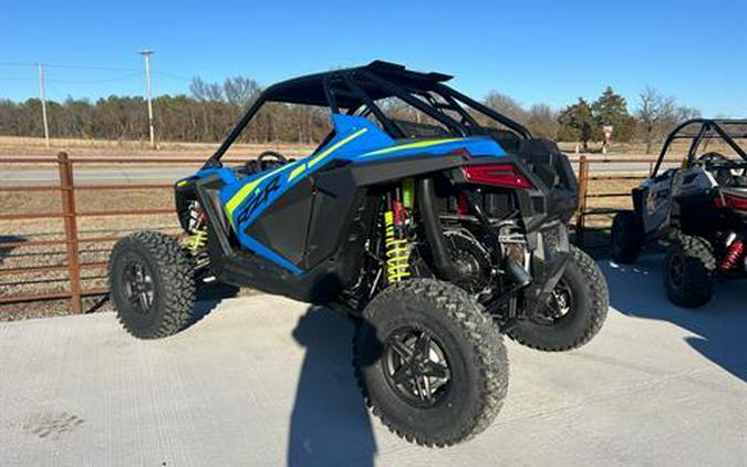 2024 Polaris RZR Turbo R Ultimate