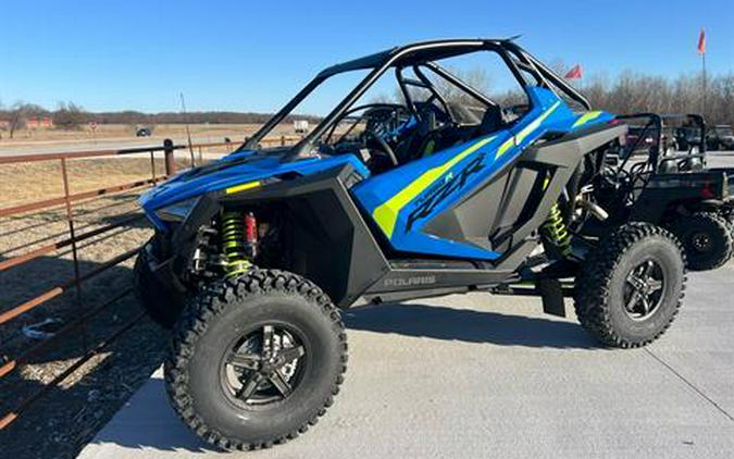 2024 Polaris RZR Turbo R Ultimate