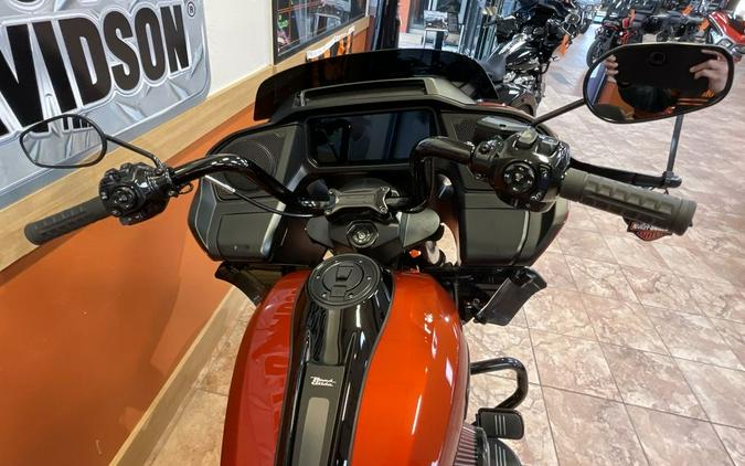 2024 Harley-Davidson® FLTRX - Road Glide®