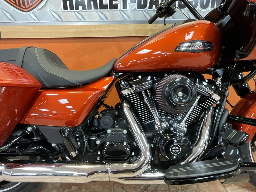 2024 Harley-Davidson® FLTRX - Road Glide®