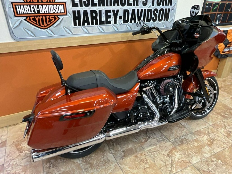 2024 Harley-Davidson® FLTRX - Road Glide®