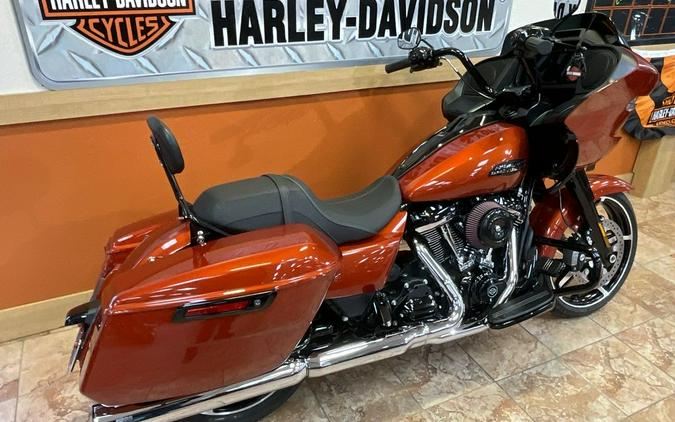 2024 Harley-Davidson® FLTRX - Road Glide®