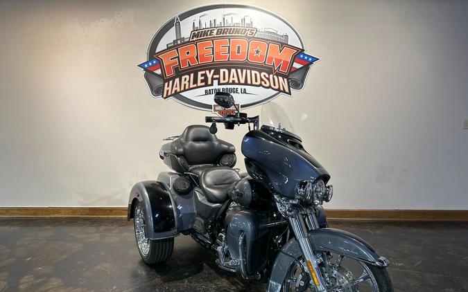 2022 Harley-Davidson FLHTCUTG