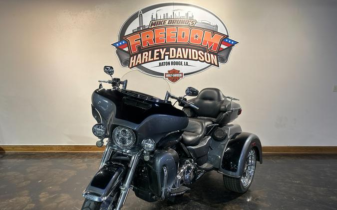 2022 Harley-Davidson FLHTCUTG
