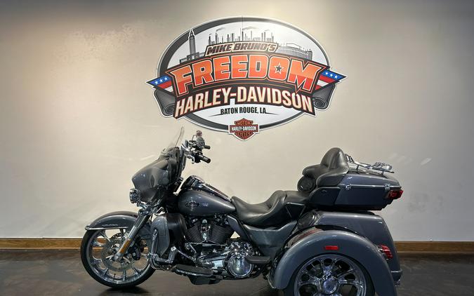 2022 Harley-Davidson FLHTCUTG