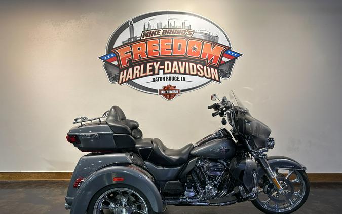 2022 Harley-Davidson FLHTCUTG