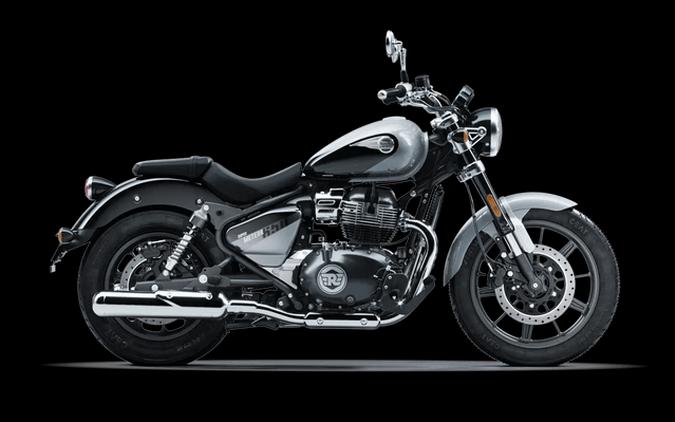 new 2024 Royal Enfield Super Meteor
