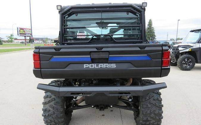 2023 Polaris® Ranger Crew XP 1000 NorthStar Edition Ultimate