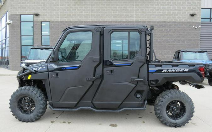 2023 Polaris® Ranger Crew XP 1000 NorthStar Edition Ultimate