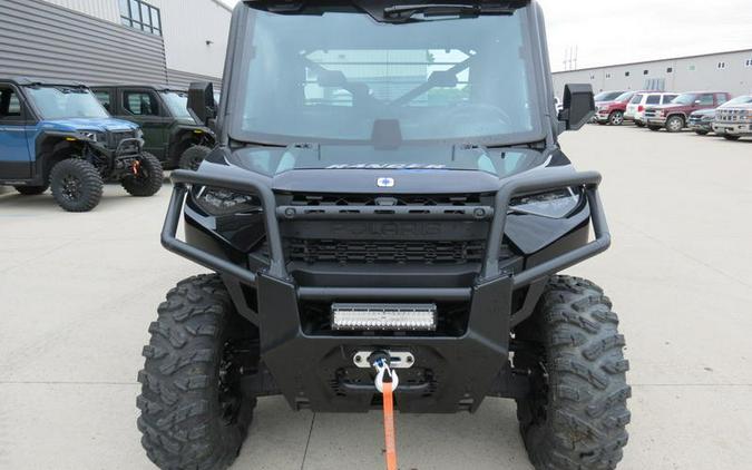 2023 Polaris® Ranger Crew XP 1000 NorthStar Edition Ultimate