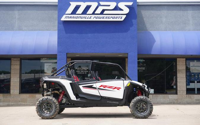 2024 Polaris® RZR XP 4 1000 Sport