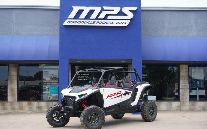 2024 Polaris® RZR XP 4 1000 Sport