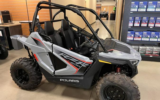 2024 Polaris RZR 200 EFI