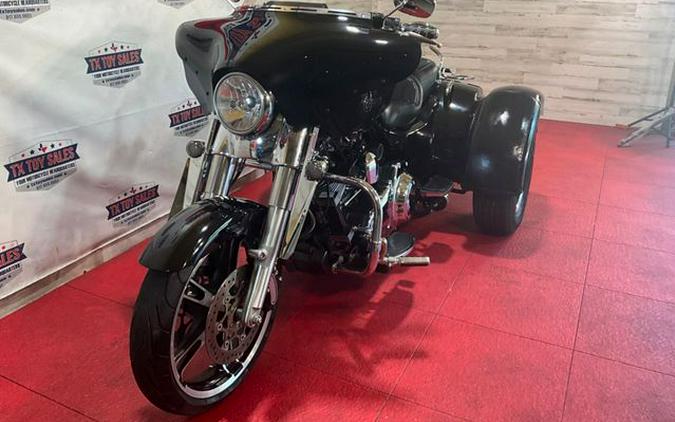 2015 Harley-Davidson Trike Freewheeler