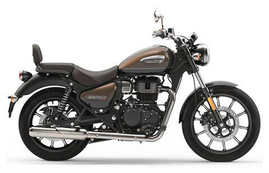 2023 Royal Enfield Meteor 350