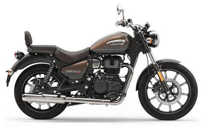 2023 Royal Enfield Meteor 350