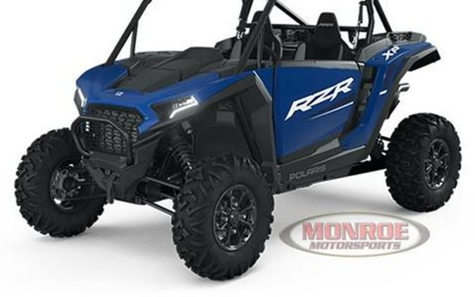 2025 Polaris RZR XP 1000 Sport