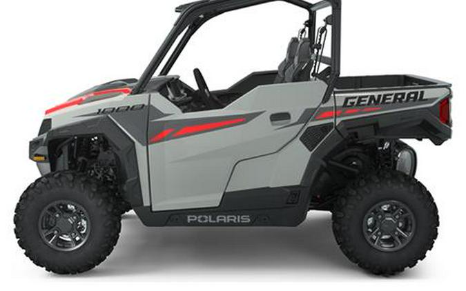 2025 Polaris General 1000 Sport