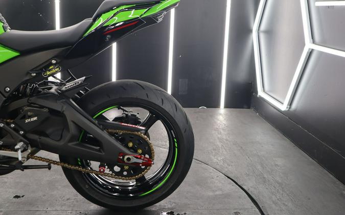 2021 Kawasaki ZX-10R
