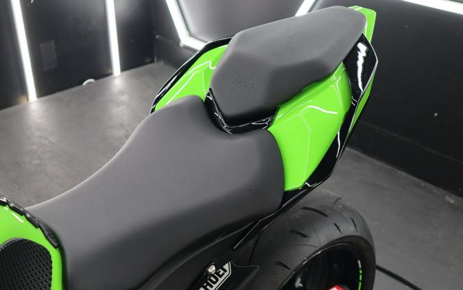 2021 Kawasaki ZX-10R