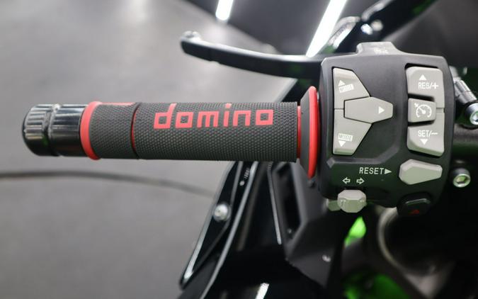 2021 Kawasaki ZX-10R