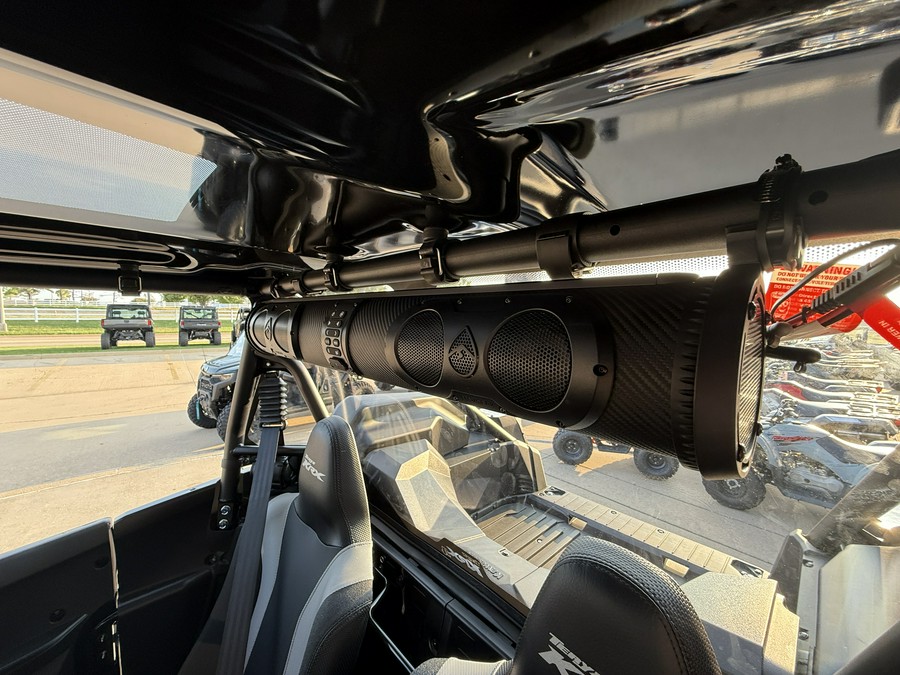 2026 Kawasaki Teryx® KRX4® 1000