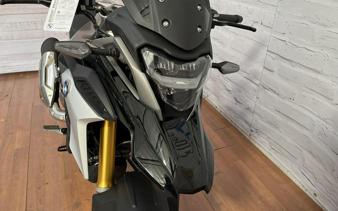 2025 BMW G 310 GS