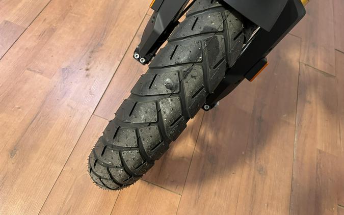 2025 BMW G 310 GS