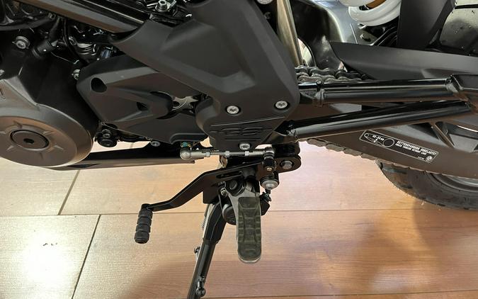 2025 BMW G 310 GS