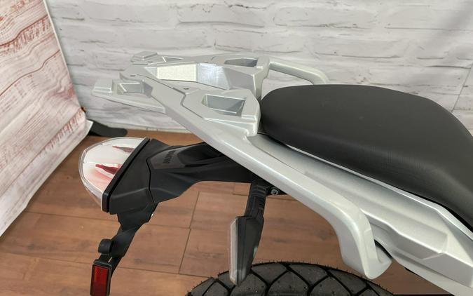 2025 BMW G 310 GS