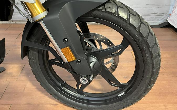 2025 BMW G 310 GS