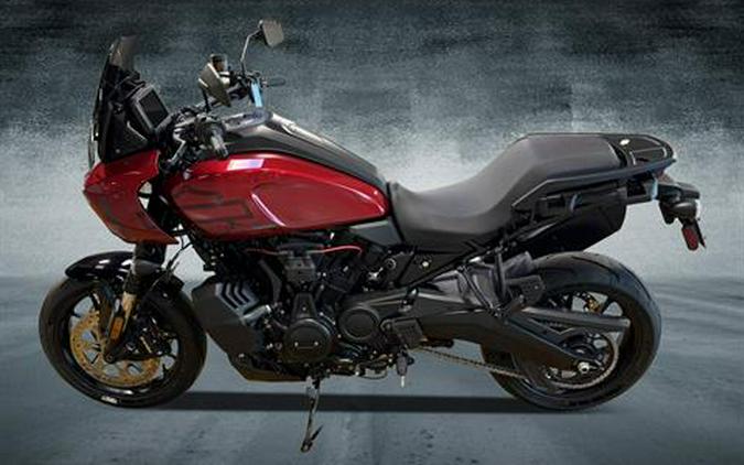 2025 Harley-Davidson Pan America® 1250 ST