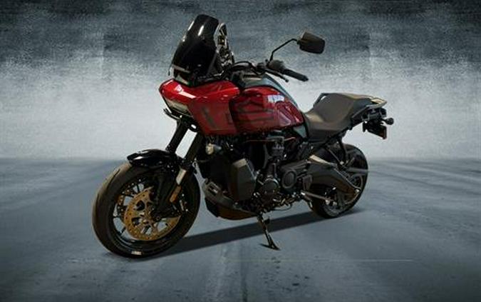 2025 Harley-Davidson Pan America® 1250 ST