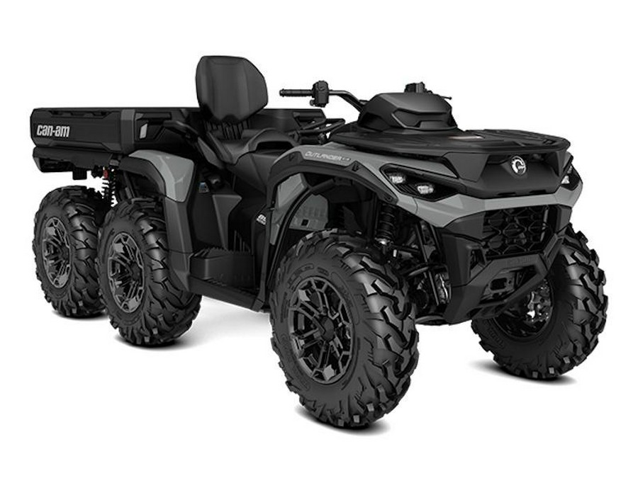 2026 Can-Am® Outlander MAX 6X6 DPS 850