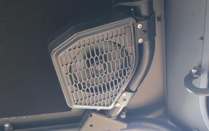 2026 KAWASAKI MULE PROFXT 1000 LE PLATINUM RANCH EDITION