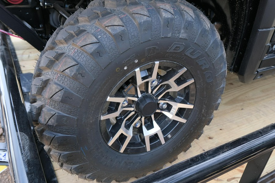 2026 KAWASAKI MULE PROFXT 1000 LE PLATINUM RANCH EDITION