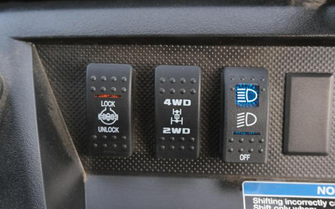 2026 KAWASAKI MULE PROFXT 1000 LE PLATINUM RANCH EDITION