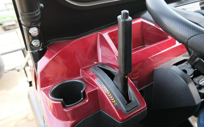 2026 KAWASAKI MULE PROFXT 1000 LE PLATINUM RANCH EDITION